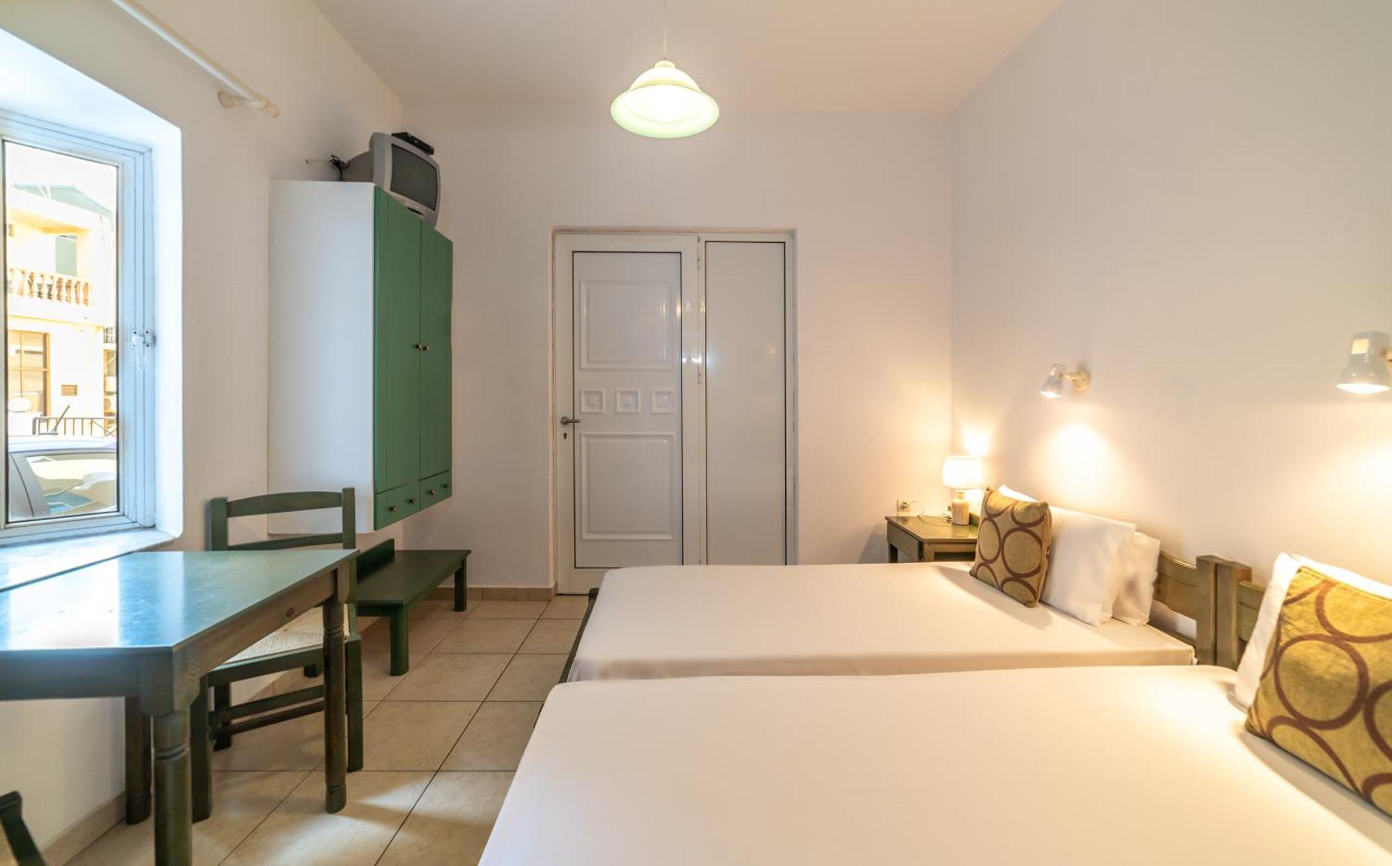 Akti Galinis Aparthotel Kalyves Room photo