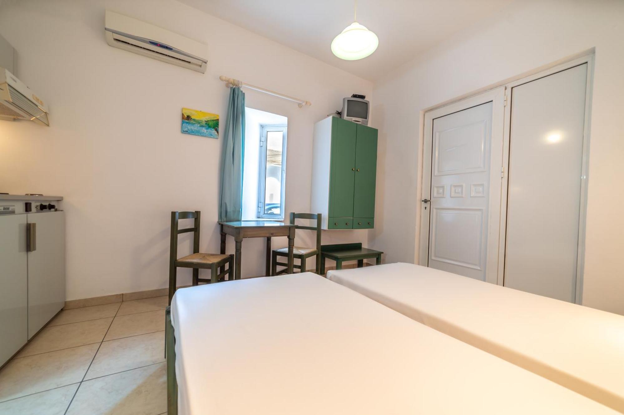 Akti Galinis Aparthotel Kalyves Room photo